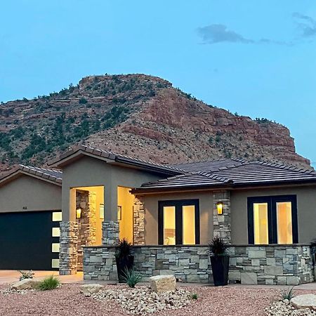 Luxury Pet Friendly Holiday Home La Estancia Канаб Экстерьер фото