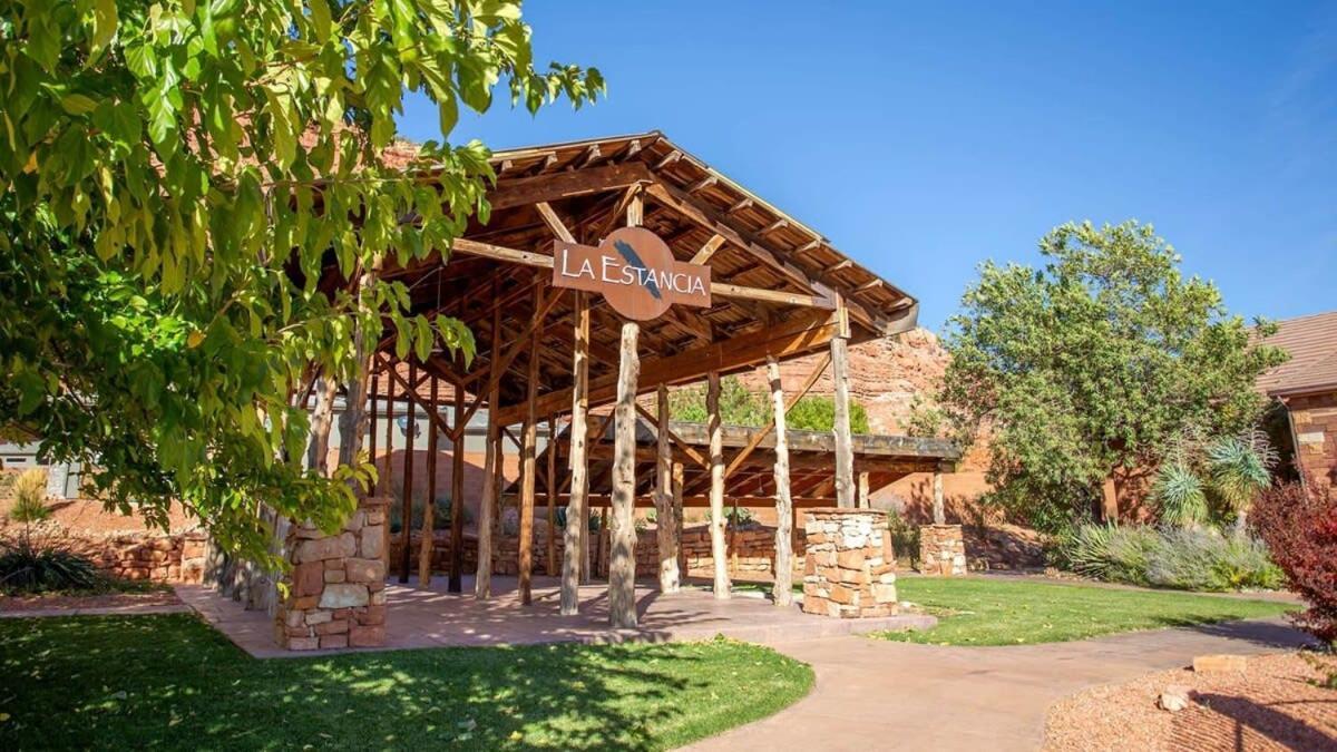 Luxury Pet Friendly Holiday Home La Estancia Канаб Экстерьер фото