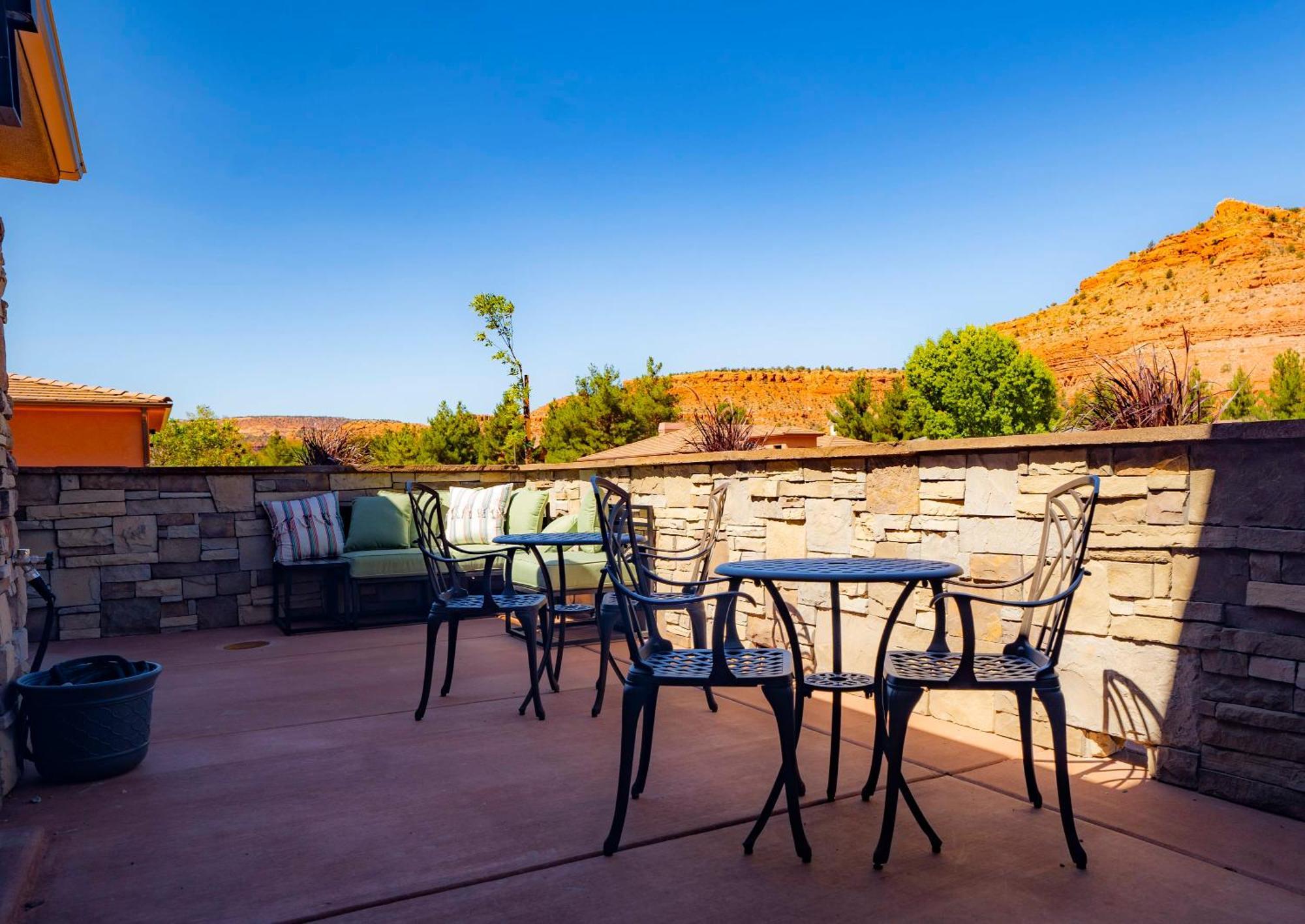 Luxury Pet Friendly Holiday Home La Estancia Канаб Экстерьер фото