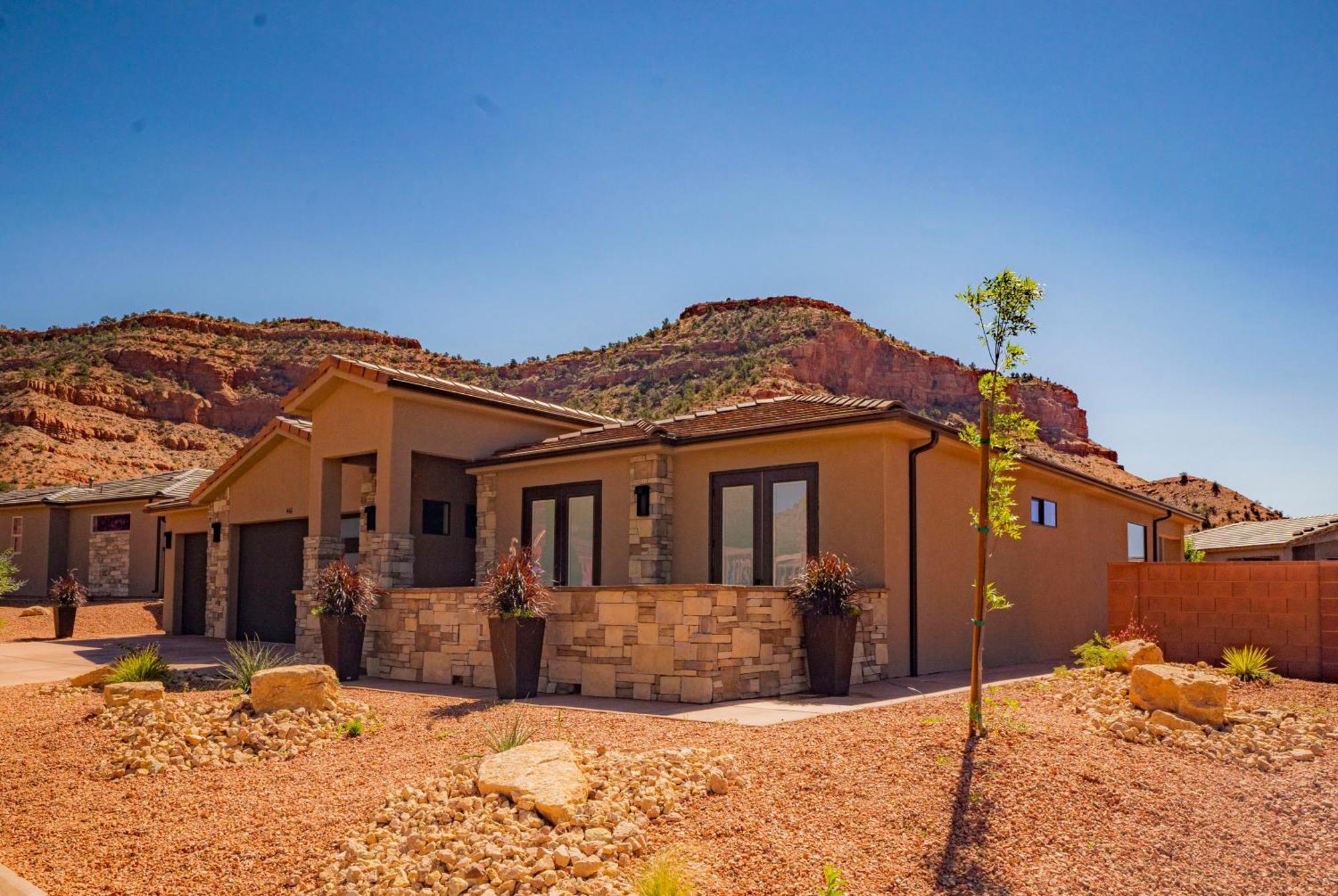 Luxury Pet Friendly Holiday Home La Estancia Канаб Экстерьер фото